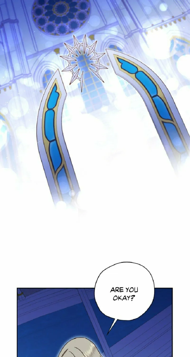 Princess to the Rescue! Chapter 87 page 99 - 