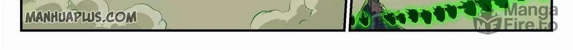 Principles of Heavens: Zen’s Cultivation of Immortality Chapter 716 page 12 - 