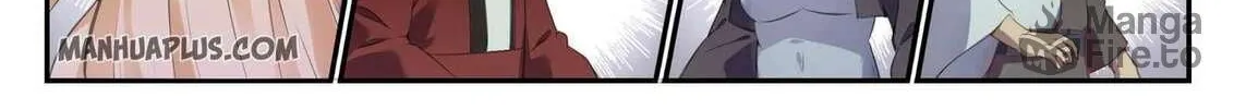 Principles of Heavens: Zen’s Cultivation of Immortality Chapter 717 page 12 - 