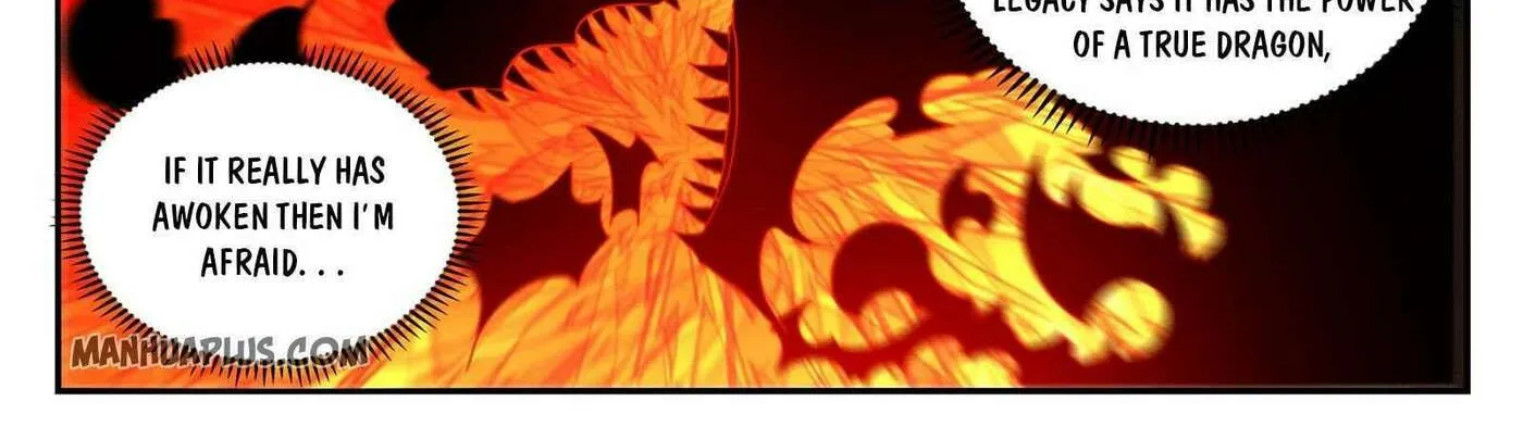Principles of Heavens: Zen’s Cultivation of Immortality Chapter 717 page 4 - 