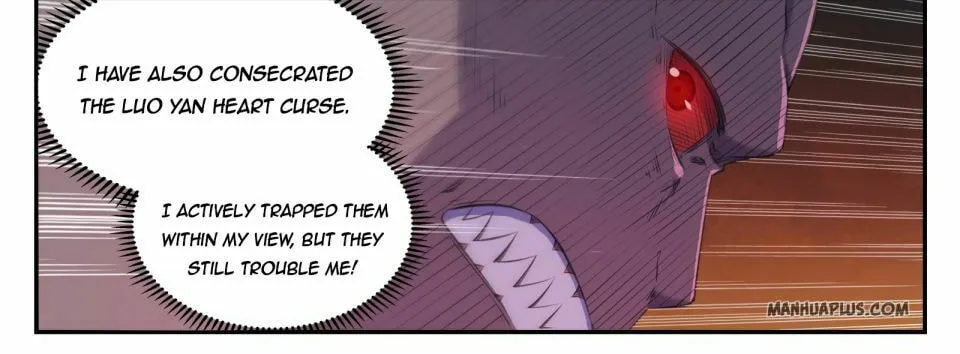 Principles of Heavens: Zen’s Cultivation of Immortality Chapter 719 page 3 - 