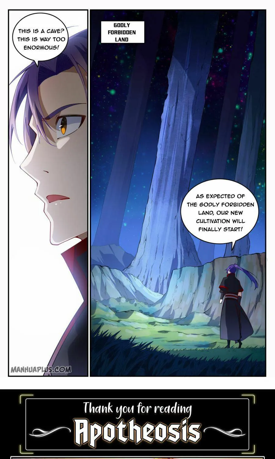 Principles of Heavens: Zen’s Cultivation of Immortality Chapter 726 page 17 - 