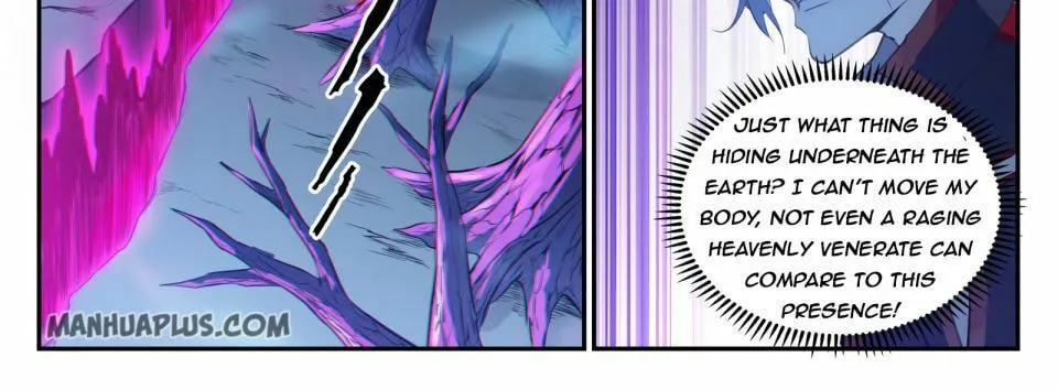 Principles of Heavens: Zen’s Cultivation of Immortality Chapter 728 page 3 - 