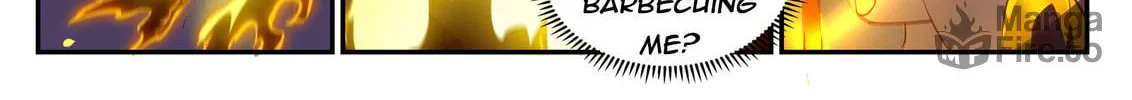 Principles of Heavens: Zen’s Cultivation of Immortality Chapter 733 page 24 - 