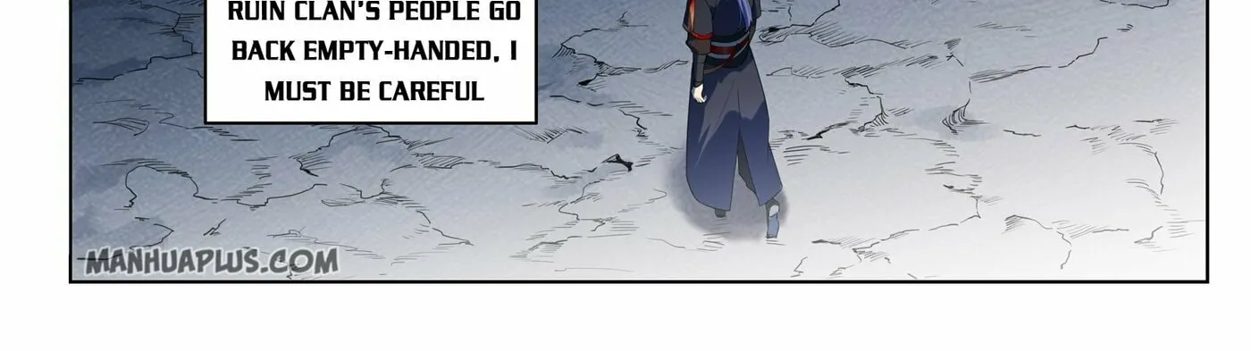 Principles of Heavens: Zen’s Cultivation of Immortality Chapter 736 page 4 - 