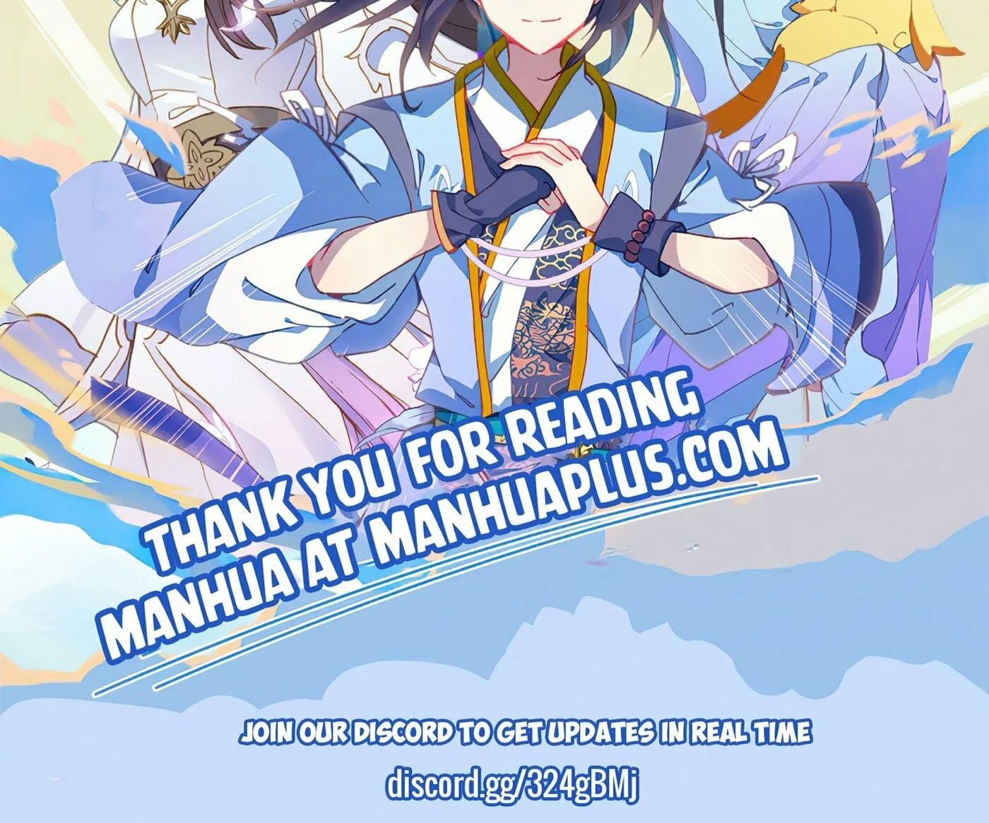 Principles of Heavens: Zen’s Cultivation of Immortality Chapter 738 page 33 - 