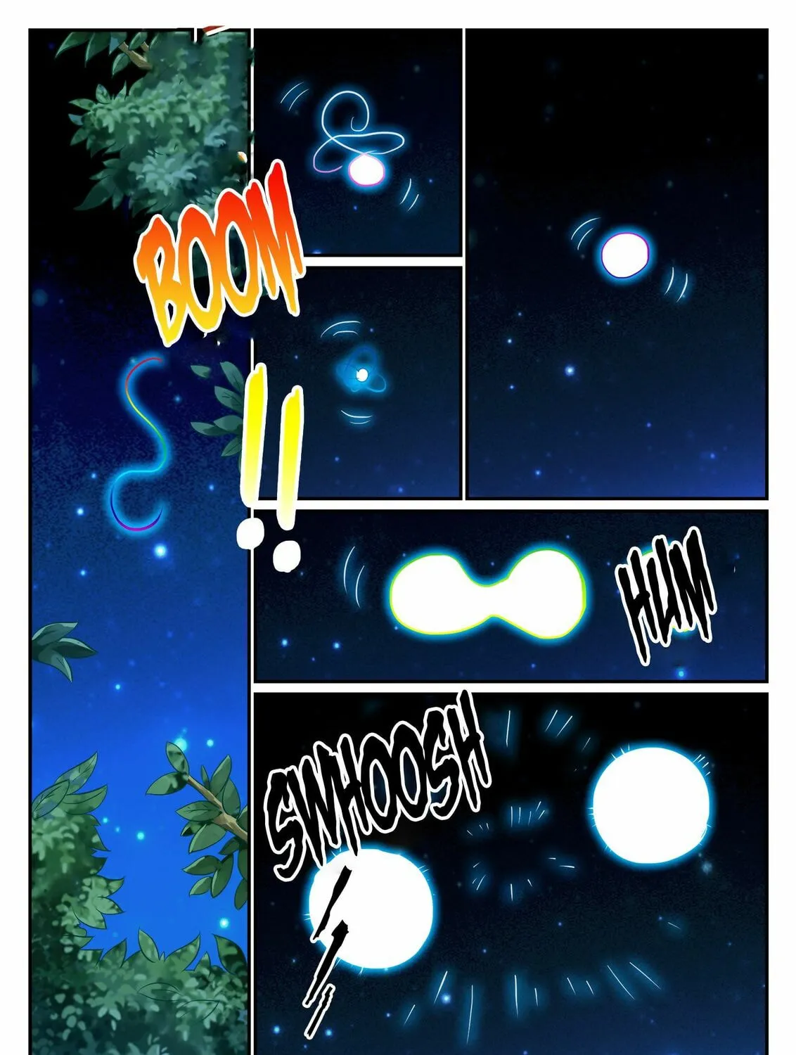 Principles of Heavens: Zen’s Cultivation of Immortality Chapter 740 page 27 - 