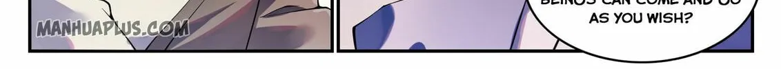 Principles of Heavens: Zen’s Cultivation of Immortality Chapter 750 page 10 - 