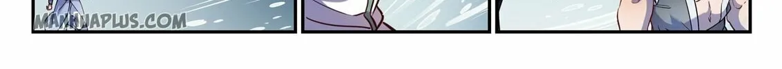 Principles of Heavens: Zen’s Cultivation of Immortality Chapter 755 page 10 - 
