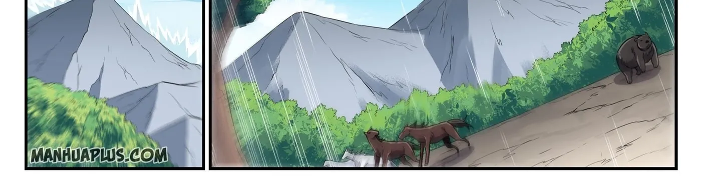 Principles of Heavens: Zen’s Cultivation of Immortality Chapter 756 page 4 - 