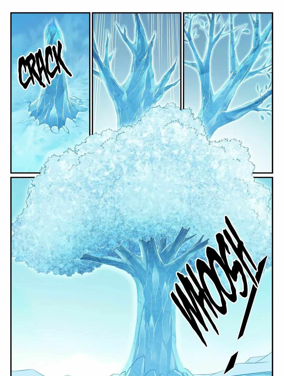 Principles of Heavens: Zen’s Cultivation of Immortality Chapter 756 page 5 - 