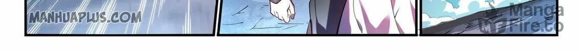 Principles of Heavens: Zen’s Cultivation of Immortality Chapter 758 page 8 - 