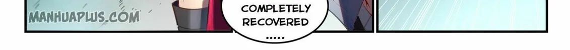 Principles of Heavens: Zen’s Cultivation of Immortality Chapter 758 page 10 - 