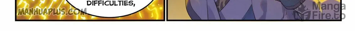 Principles of Heavens: Zen’s Cultivation of Immortality Chapter 759 page 12 - 