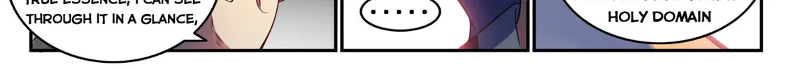 Principles of Heavens: Zen’s Cultivation of Immortality Chapter 759 page 6 - 