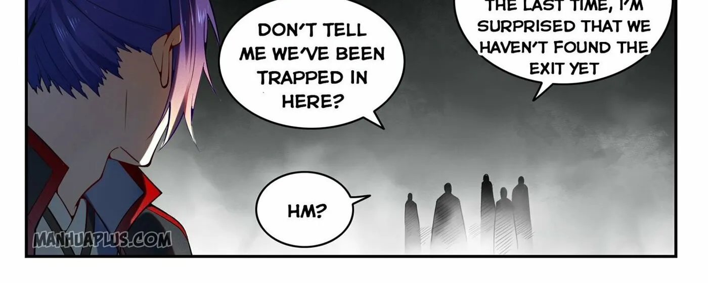 Principles of Heavens: Zen’s Cultivation of Immortality Chapter 760 page 4 - 