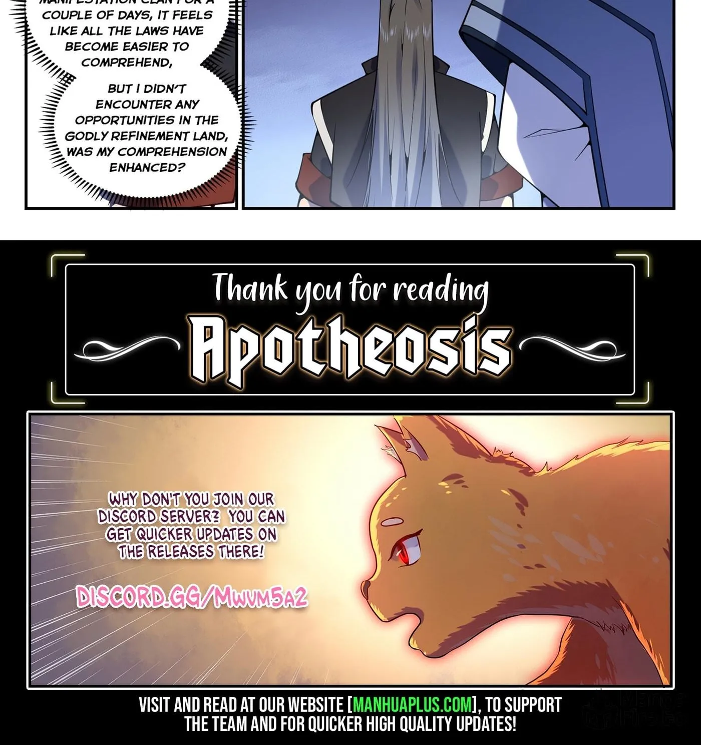Principles of Heavens: Zen’s Cultivation of Immortality Chapter 760 page 32 - 