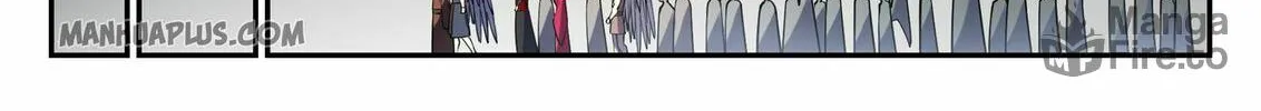 Principles of Heavens: Zen’s Cultivation of Immortality Chapter 760 page 8 - 