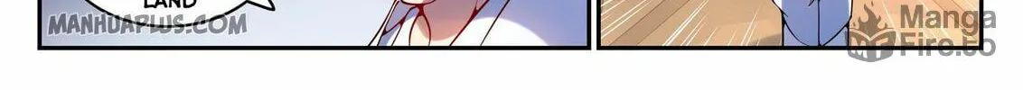 Principles of Heavens: Zen’s Cultivation of Immortality Chapter 761 page 14 - 