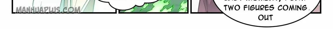 Principles of Heavens: Zen’s Cultivation of Immortality Chapter 765 page 16 - 