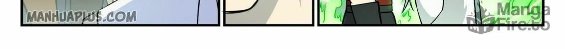 Principles of Heavens: Zen’s Cultivation of Immortality Chapter 765 page 20 - 