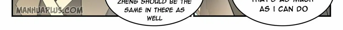 Principles of Heavens: Zen’s Cultivation of Immortality Chapter 766 page 10 - 