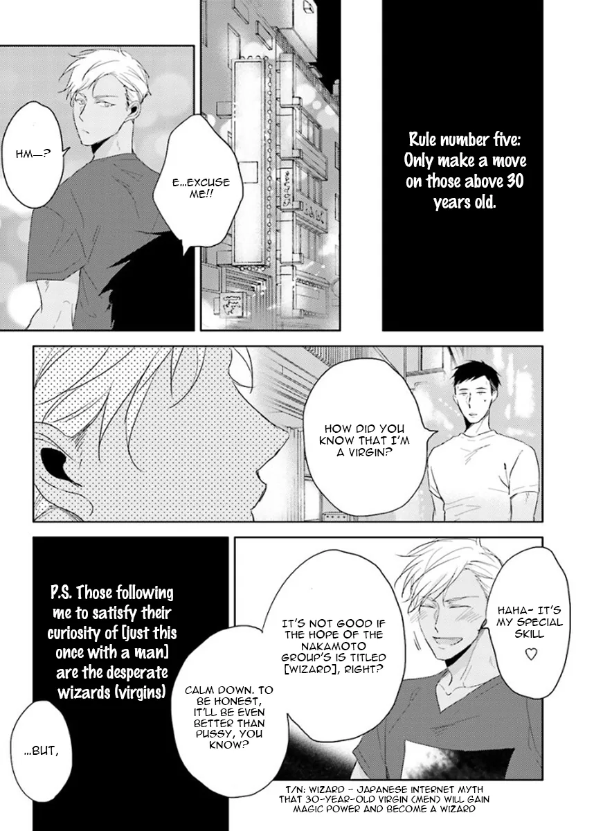 Principles Chapter 1 page 13 - 