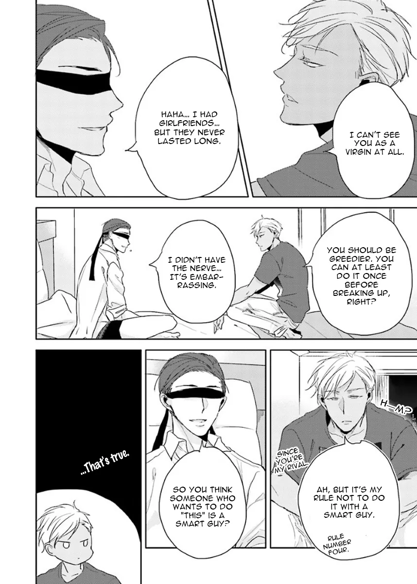 Principles Chapter 1 page 22 - 