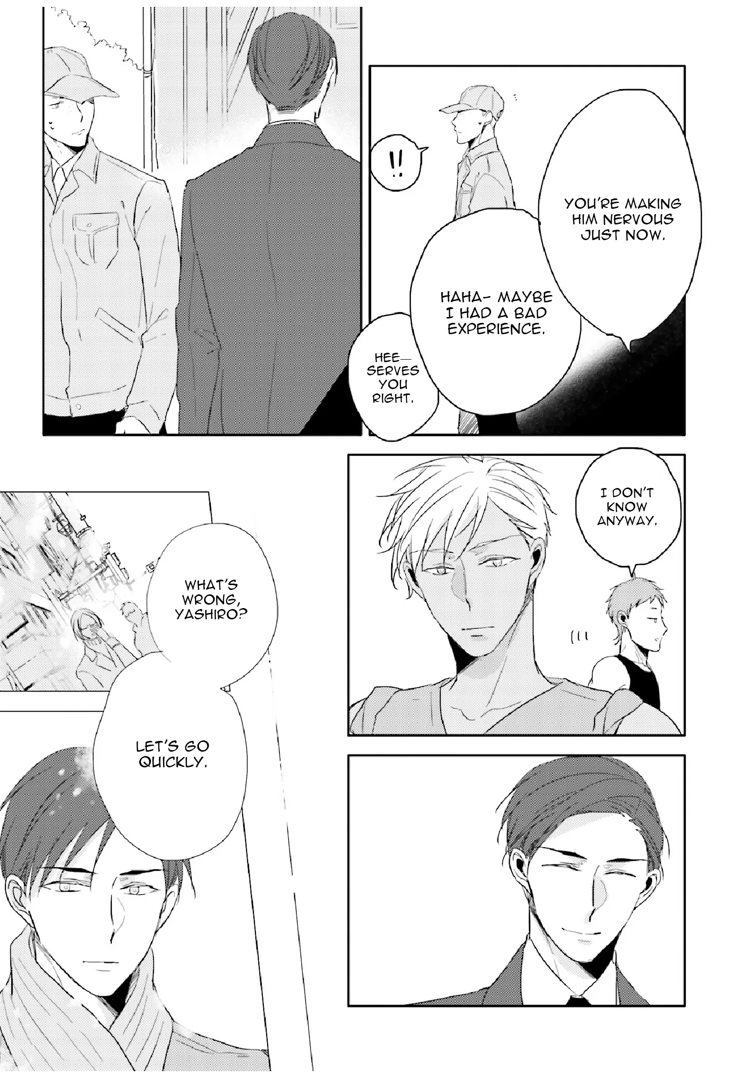 Principles Chapter 2 page 22 - 