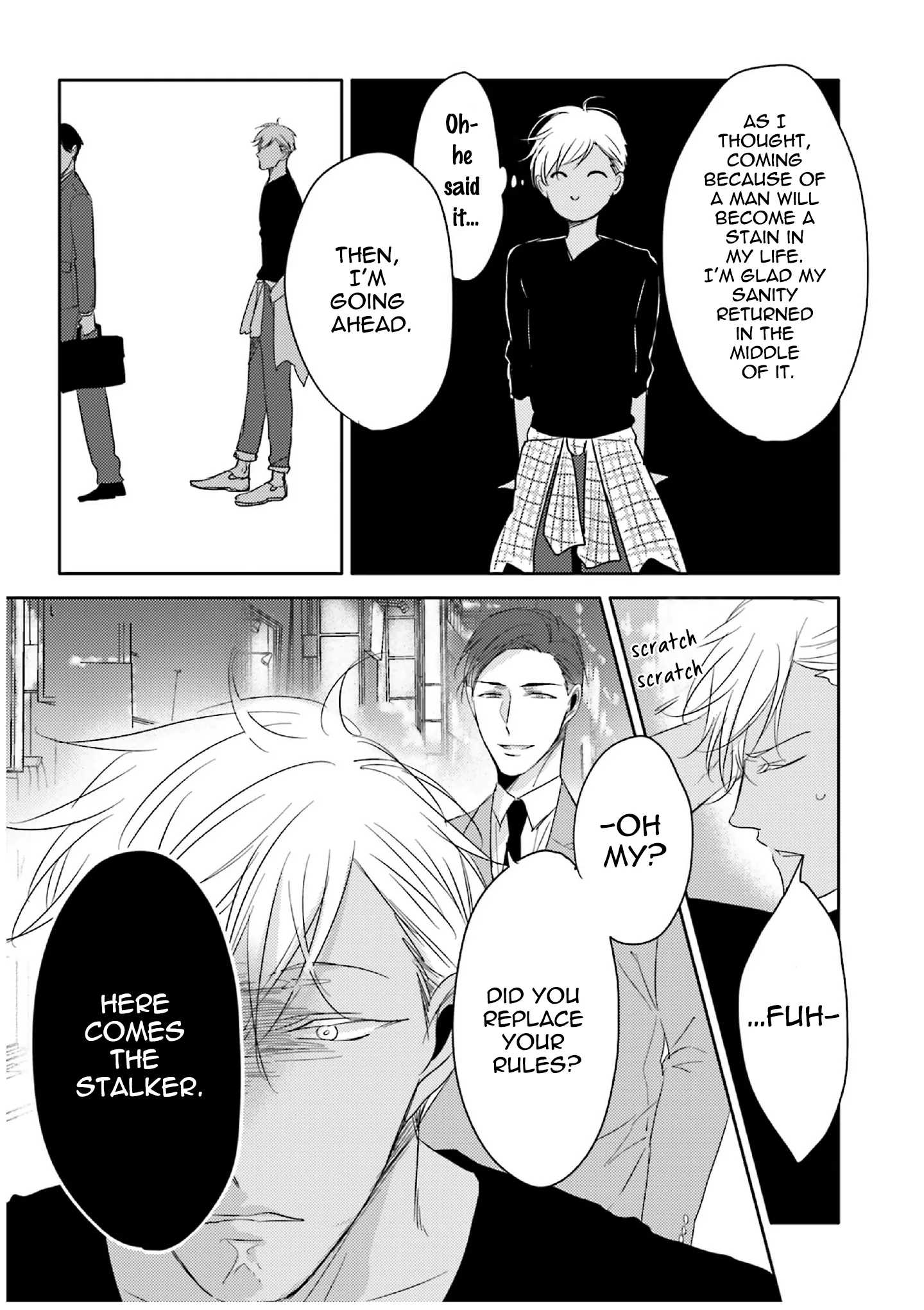 Principles Chapter 3 page 23 - 