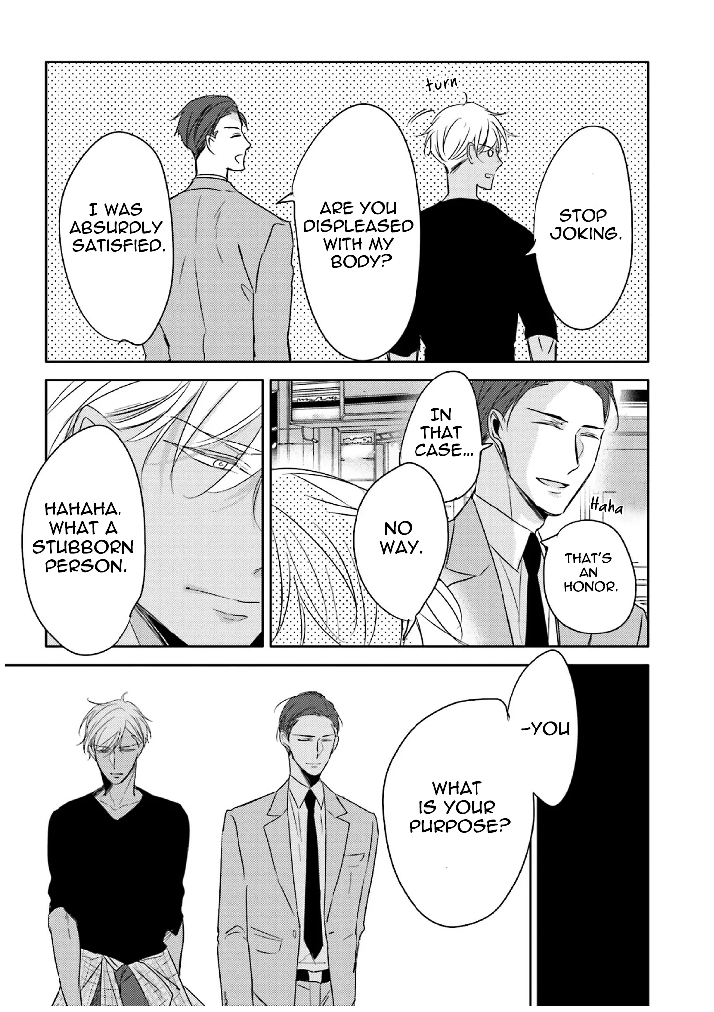 Principles Chapter 3 page 25 - 