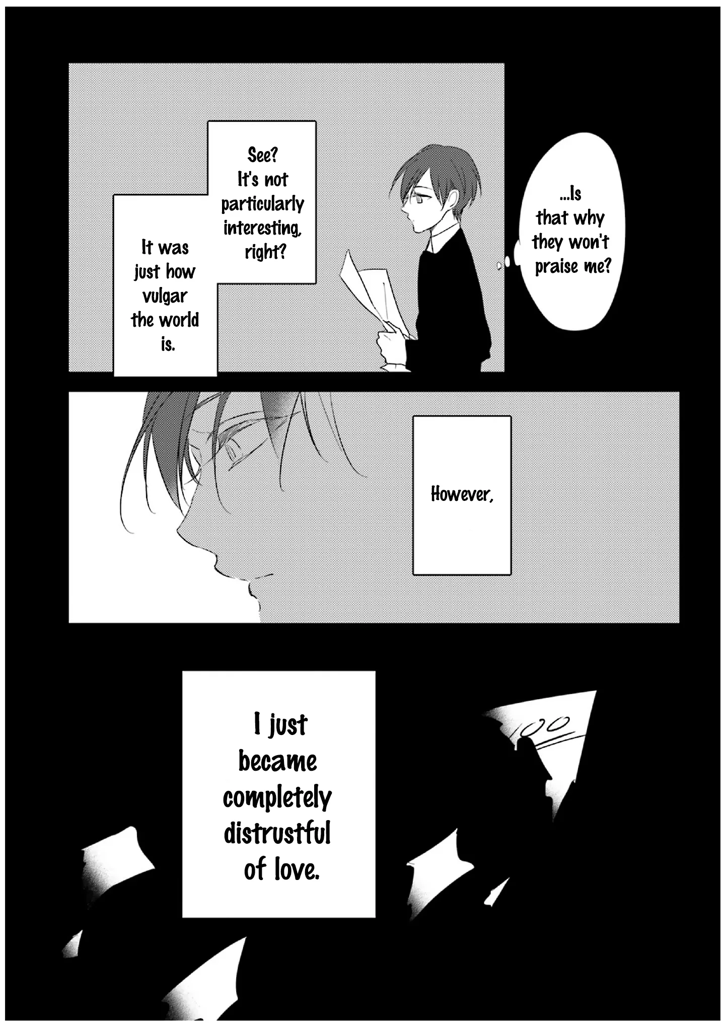 Principles Chapter 3 page 28 - 