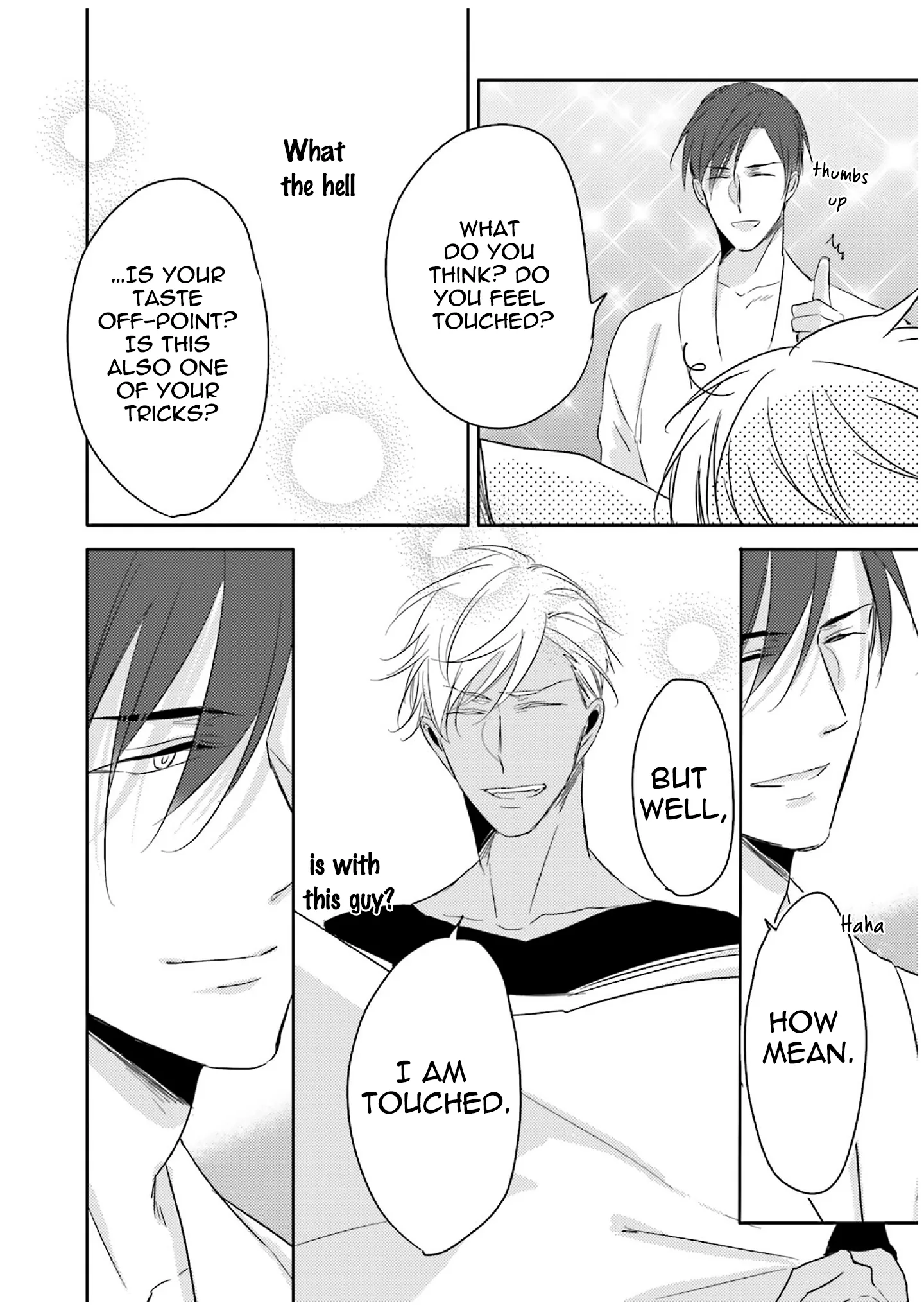 Principles Chapter 3 page 36 - 