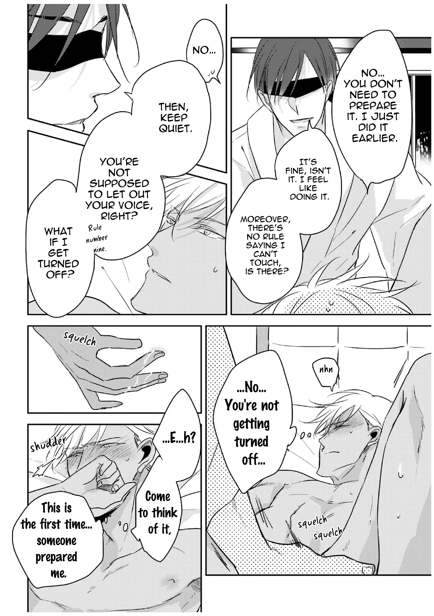 Principles Chapter 3 page 39 - 