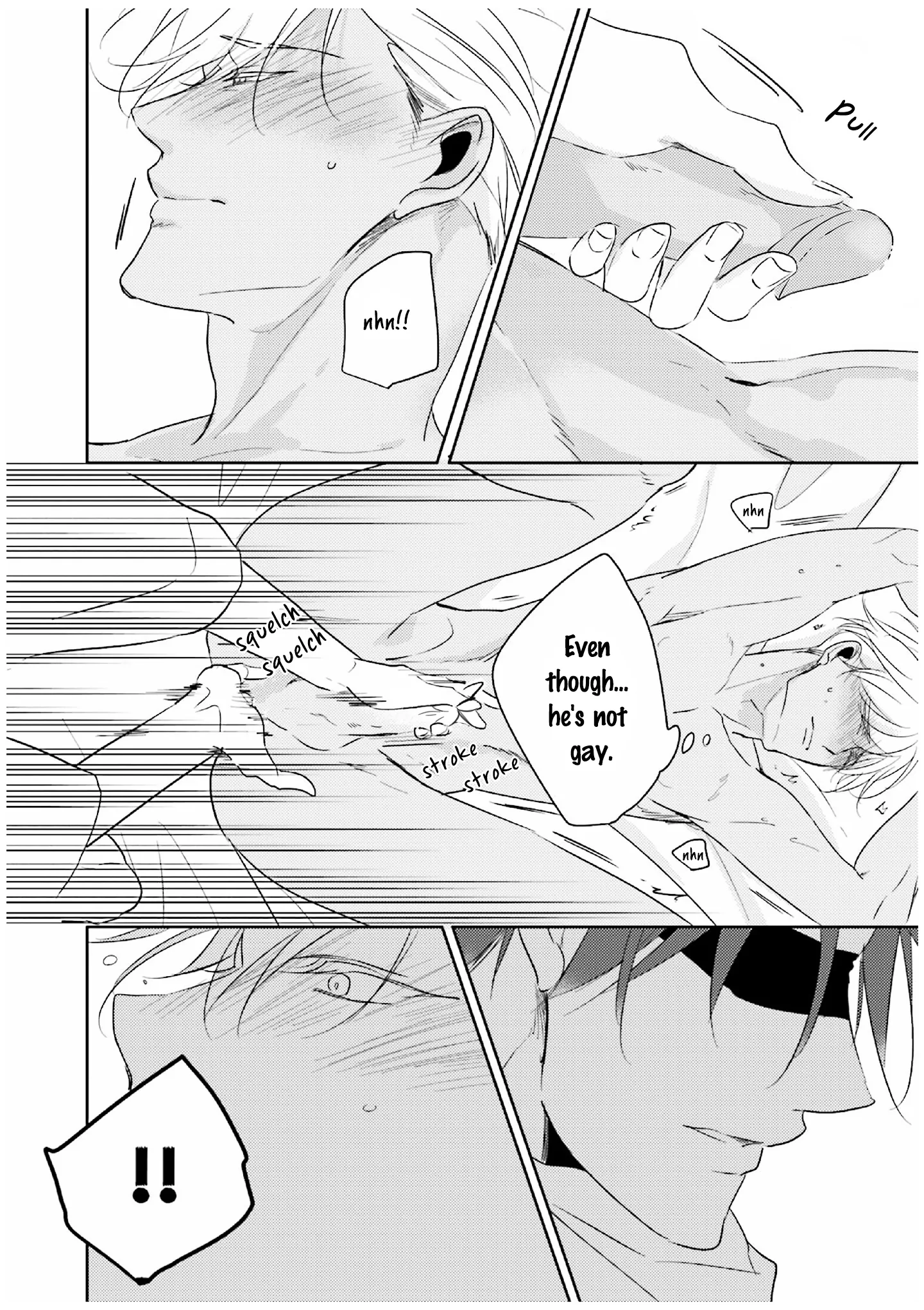 Principles Chapter 3 page 40 - 