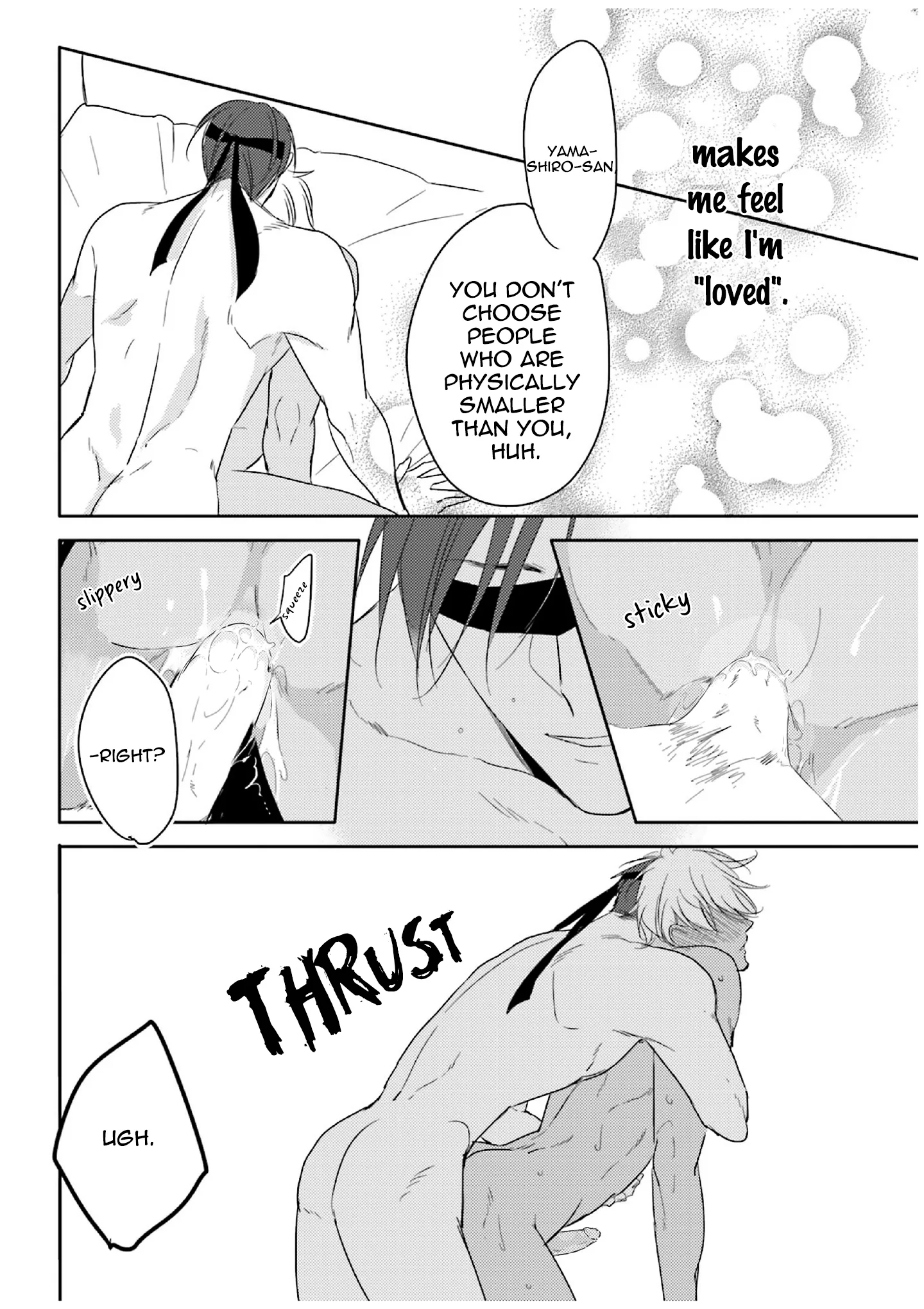 Principles Chapter 3 page 43 - 