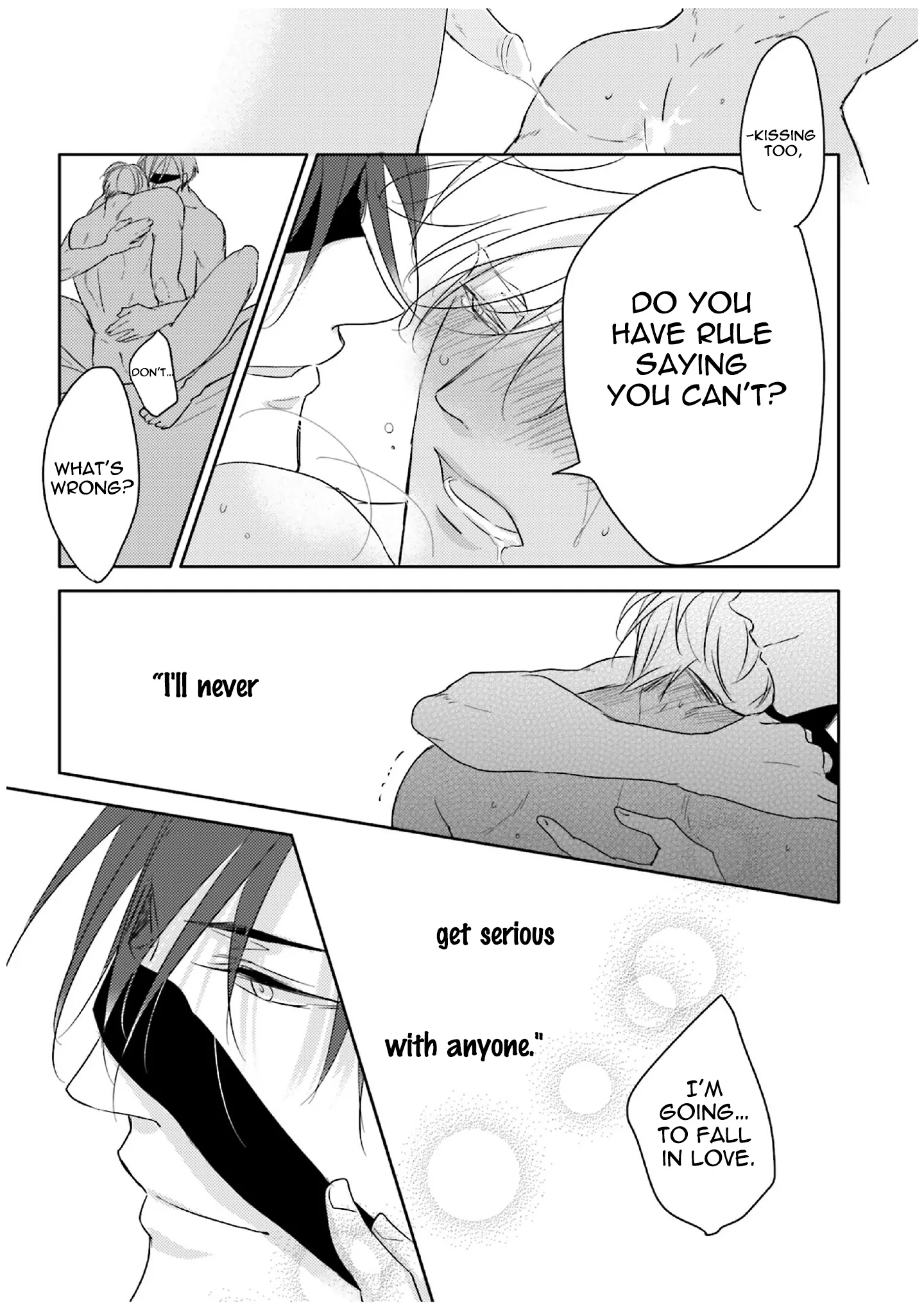 Principles Chapter 3 page 45 - 