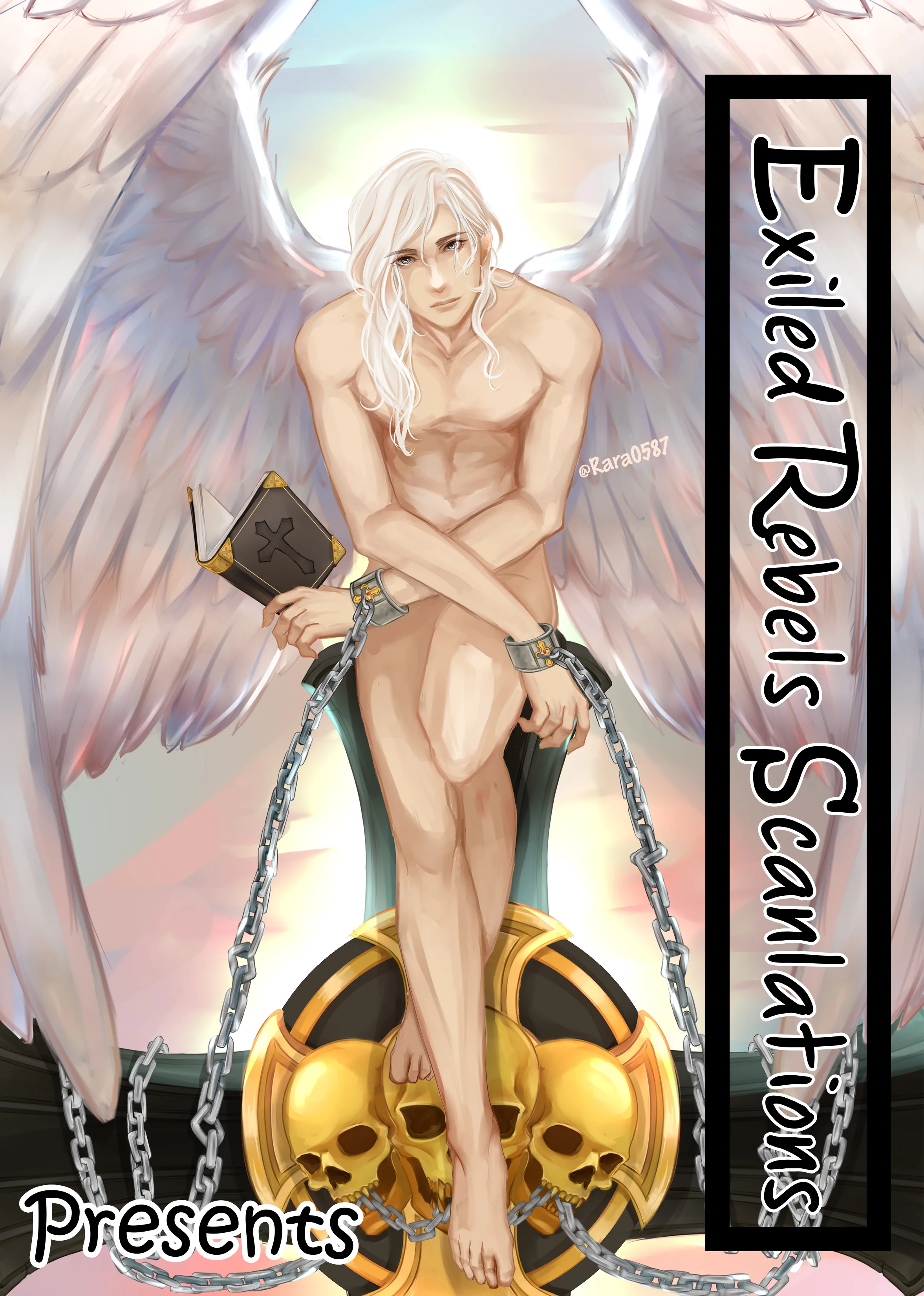 Principles Chapter 5 page 1 - 