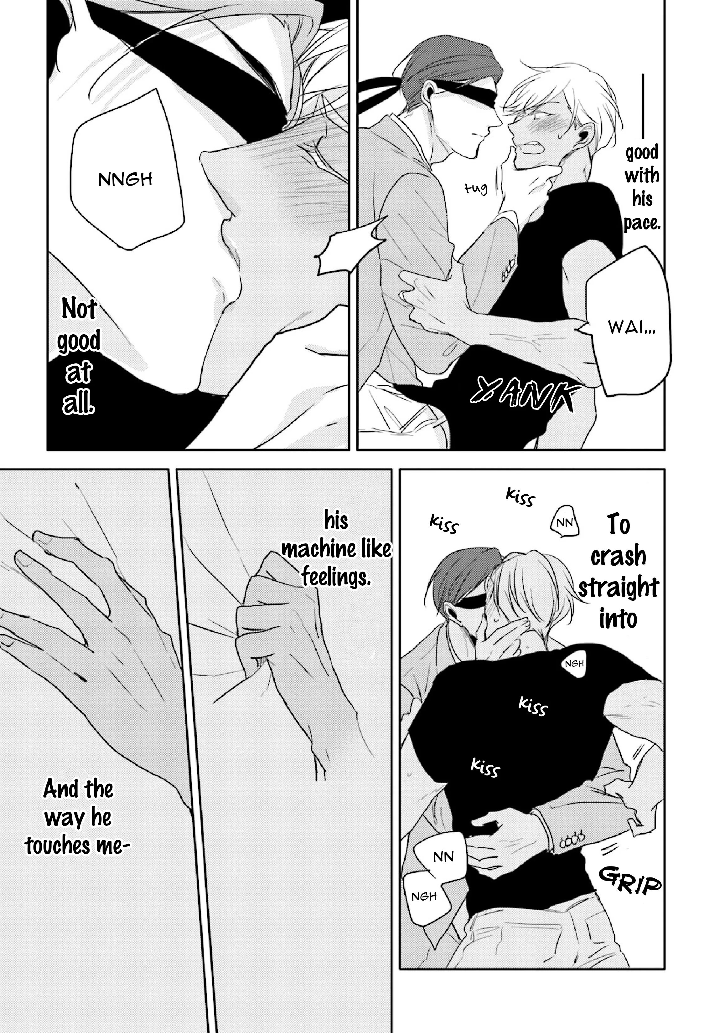 Principles Chapter 5 page 46 - 