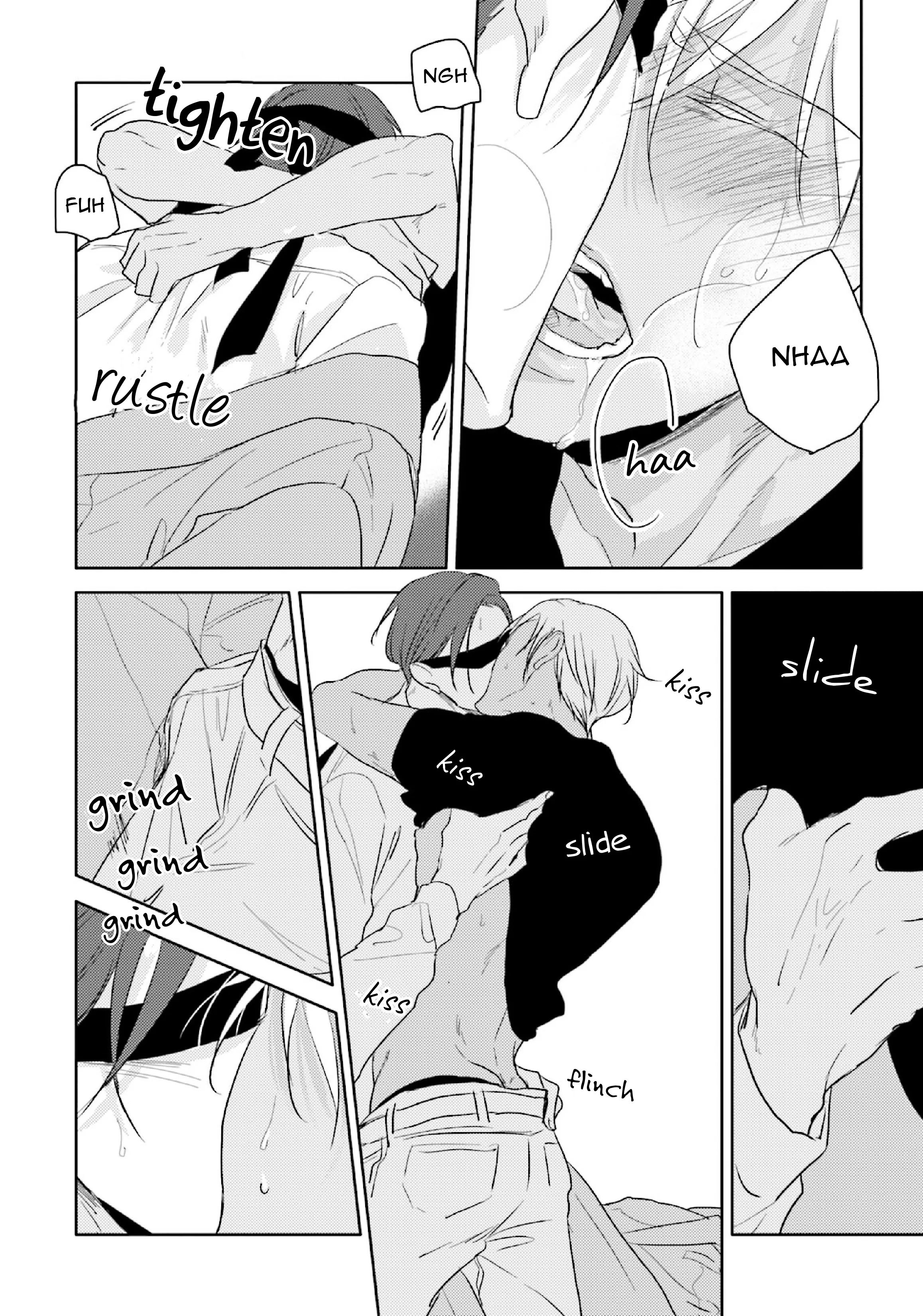 Principles Chapter 5 page 47 - 