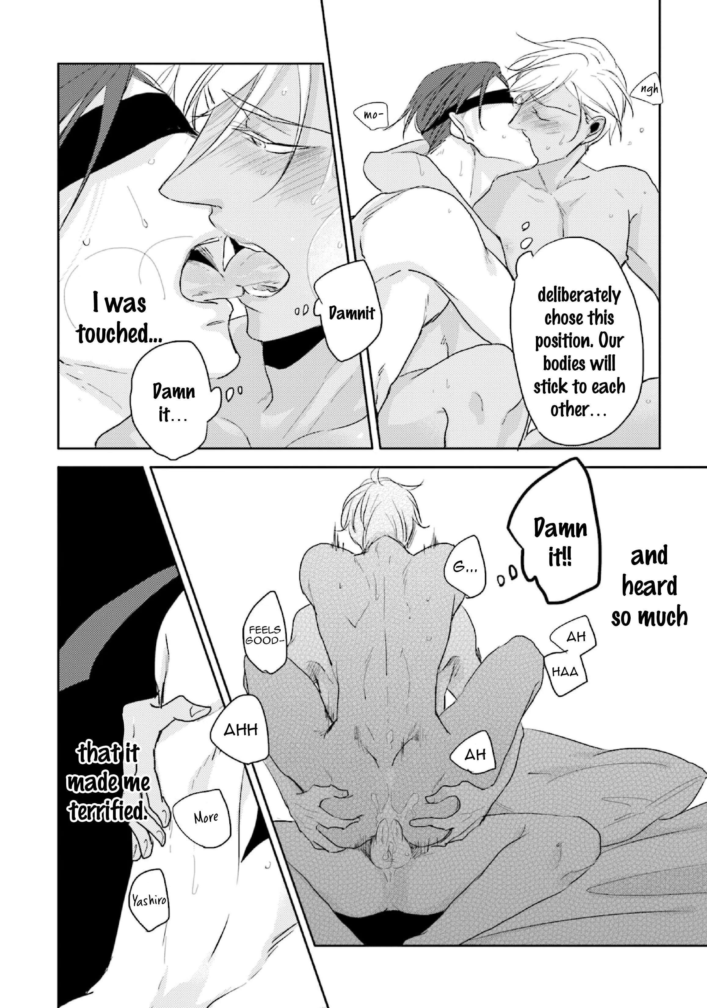Principles Chapter 5 page 49 - 