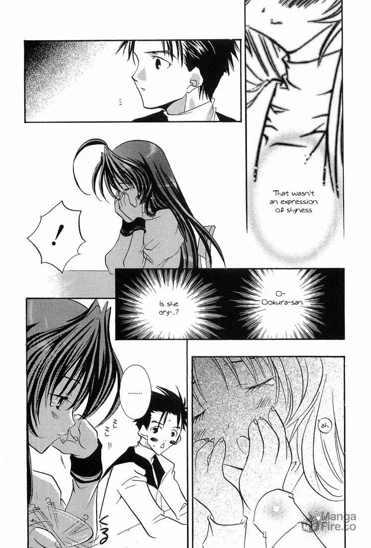 Prism Palette Chapter 2 page 10 - 