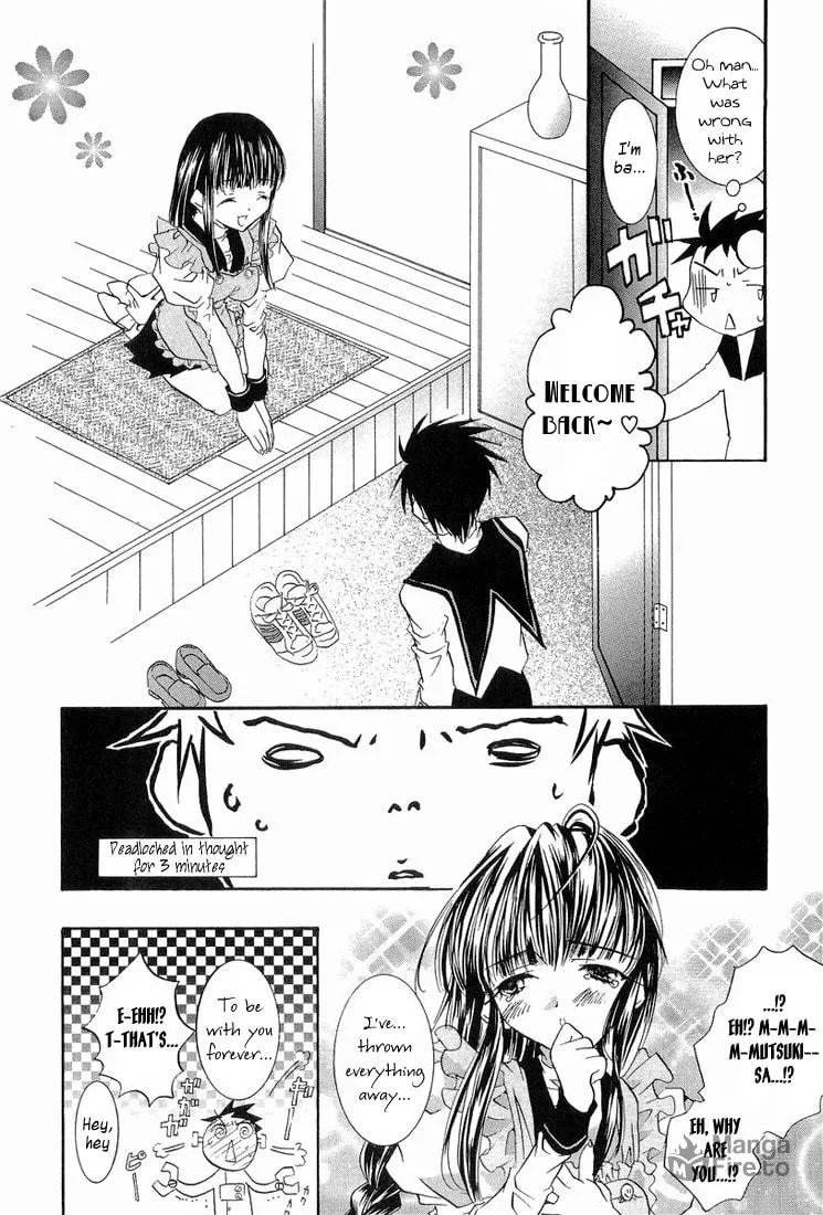 Prism Palette Chapter 7 page 10 - 