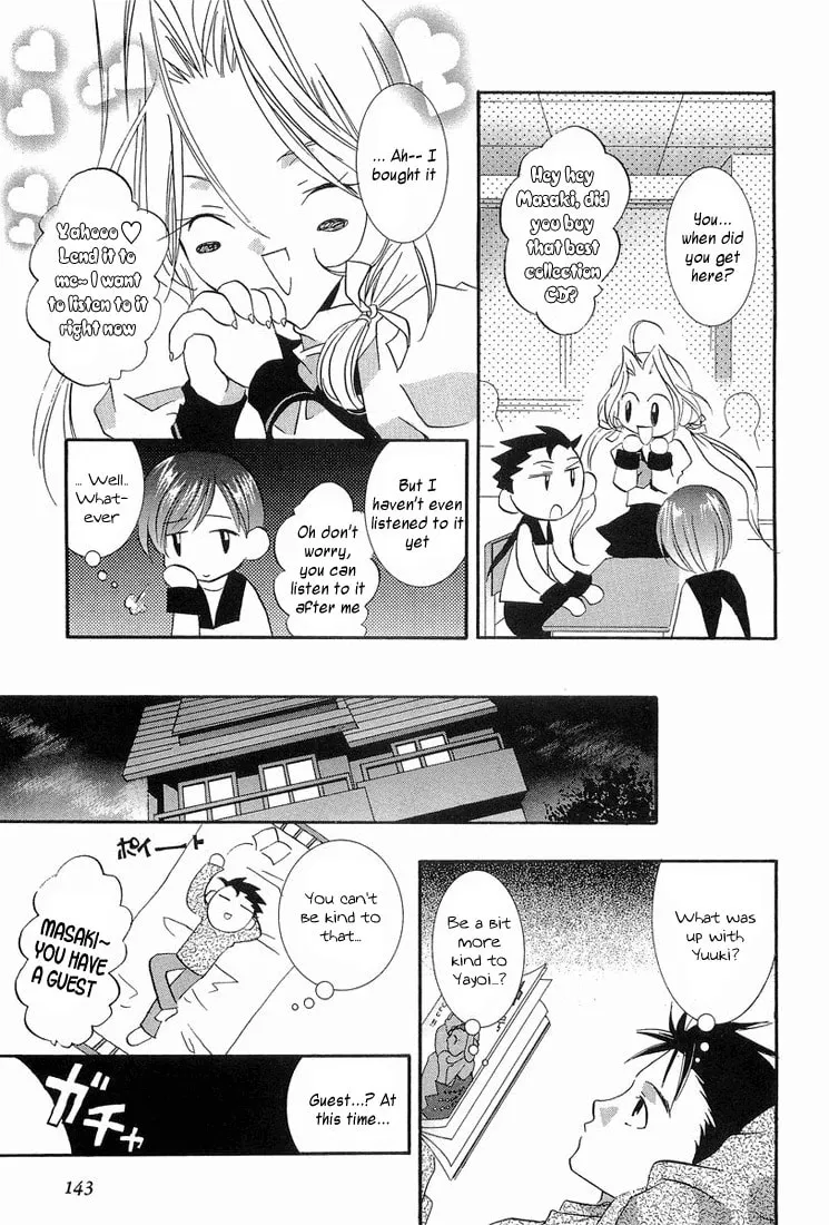 Prism Palette Chapter 8 page 13 - 