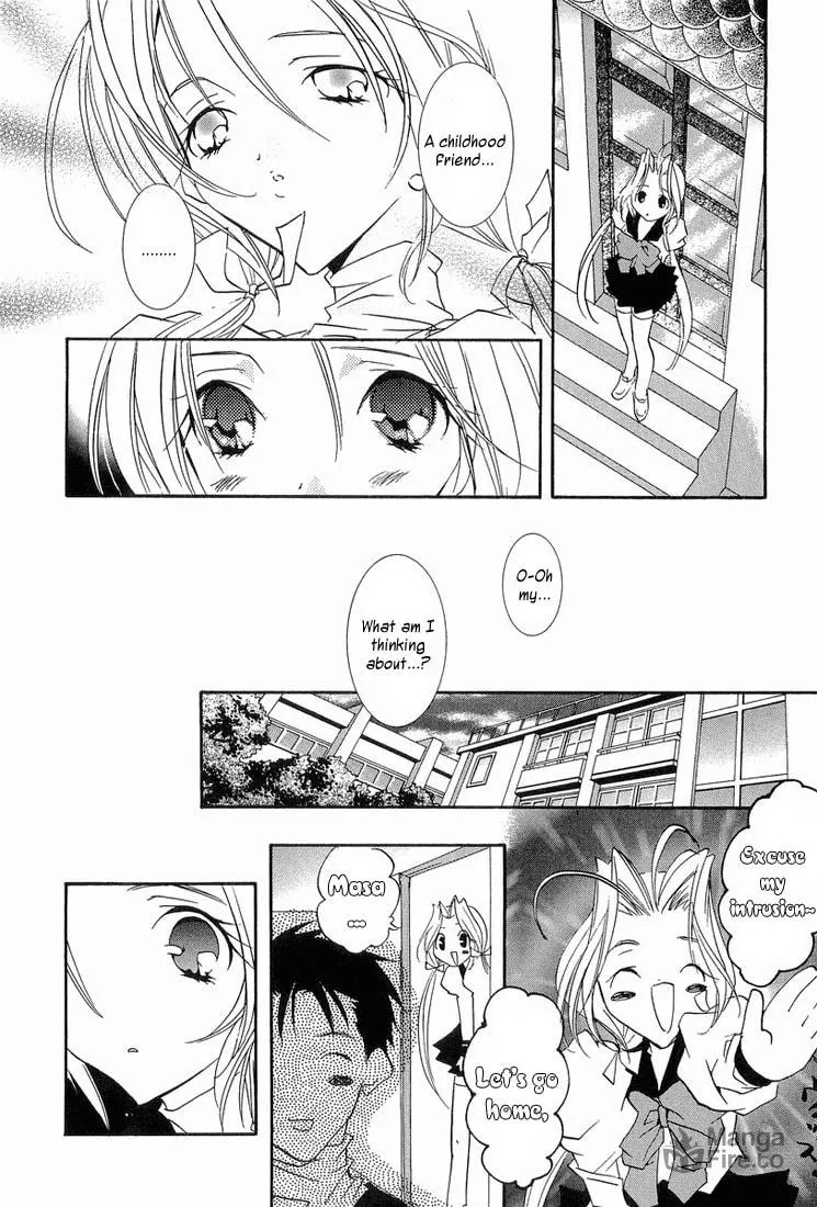 Prism Palette Chapter 8 page 24 - 