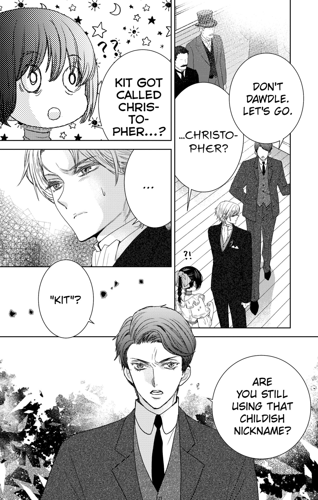 Prism Rondo Chapter 10.1 page 4 - 