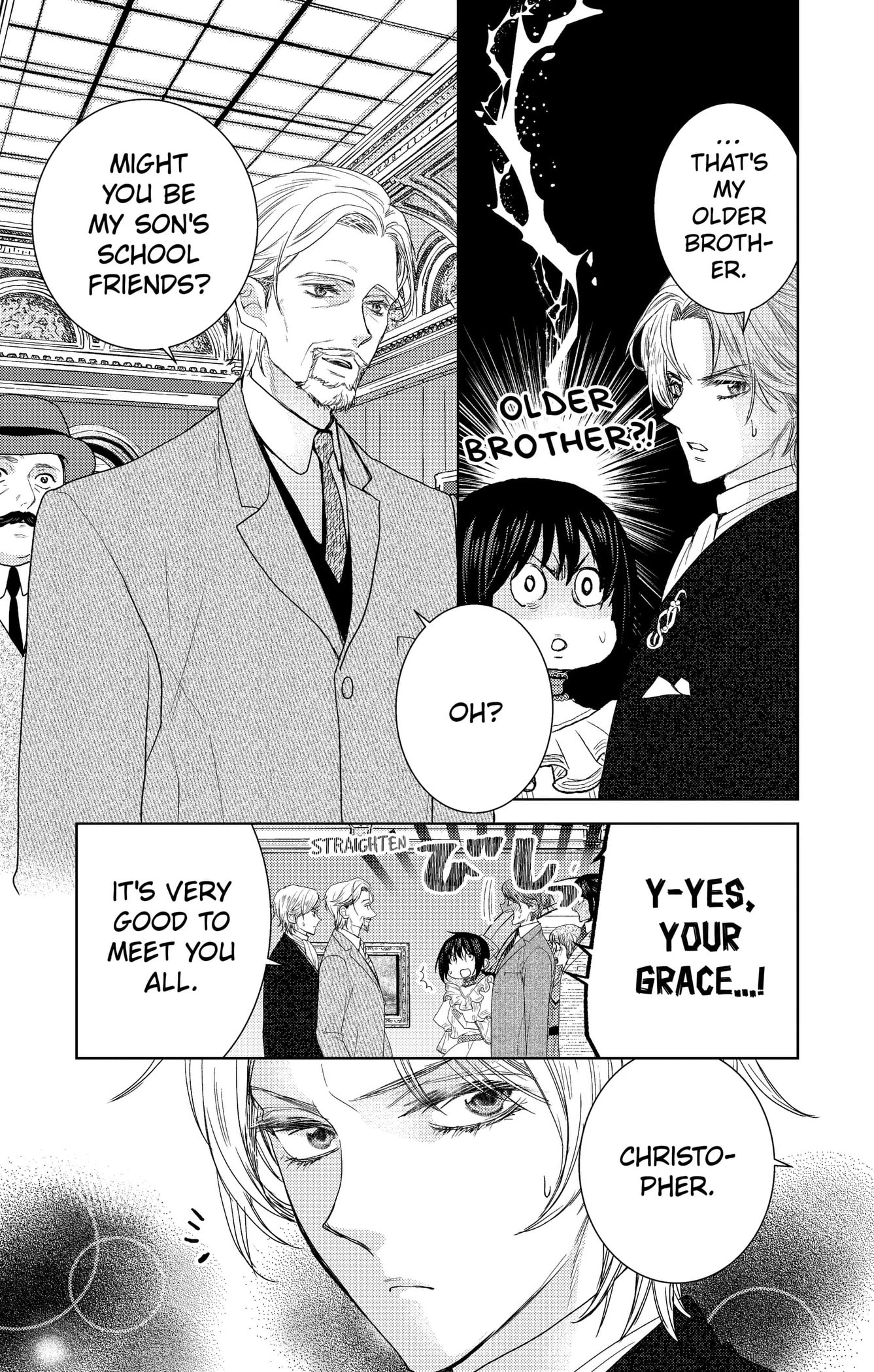 Prism Rondo Chapter 10.1 page 5 - 