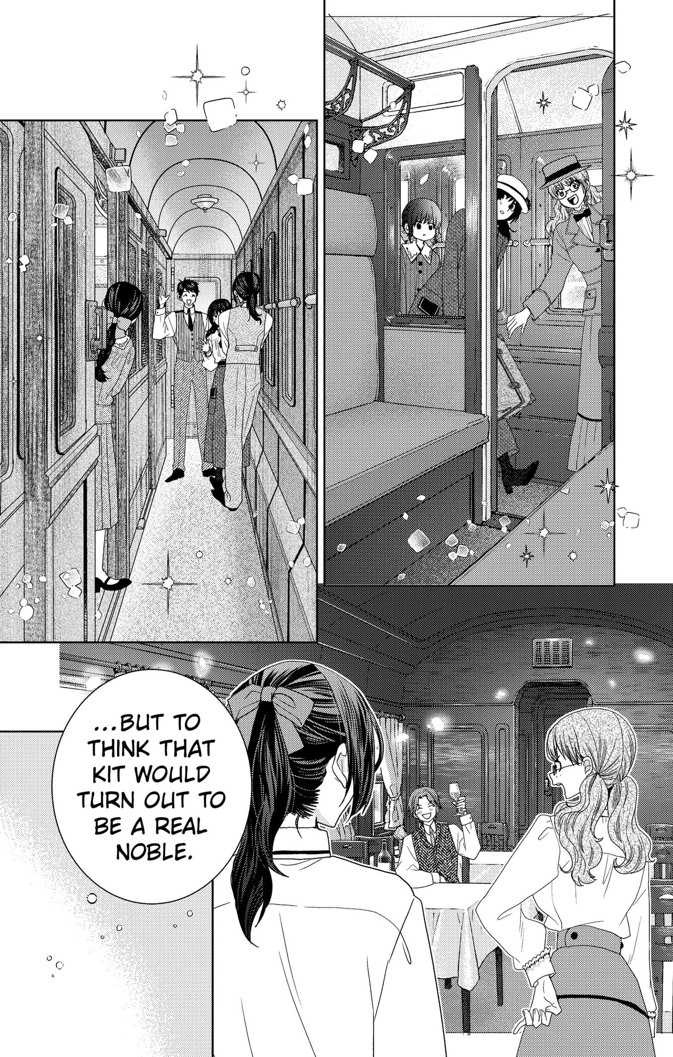 Prism Rondo Chapter 10.2 page 1 - 