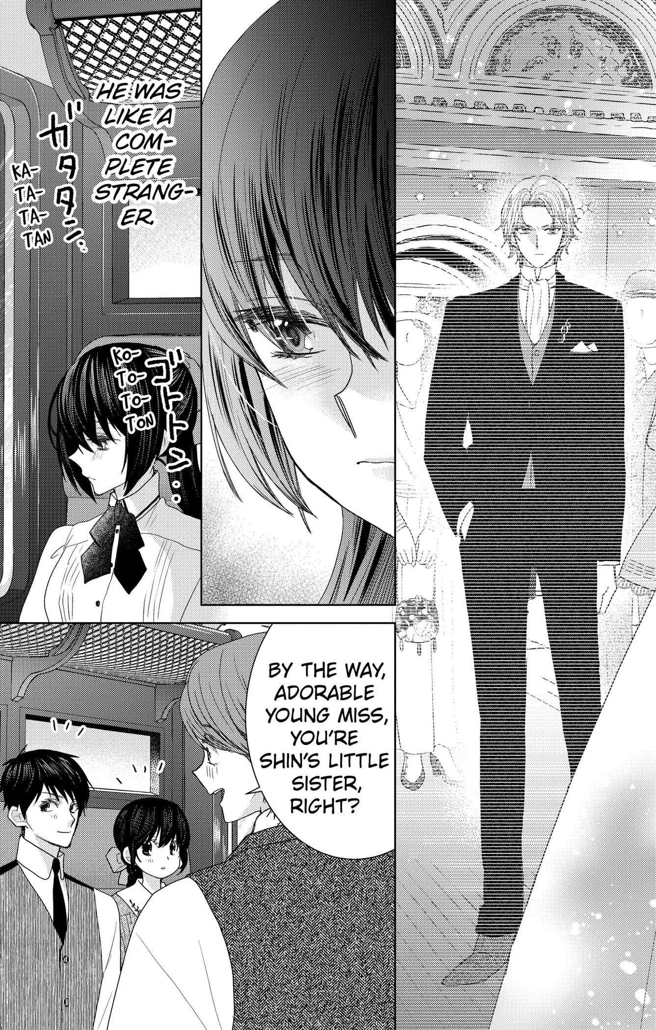 Prism Rondo Chapter 10.2 page 3 - 