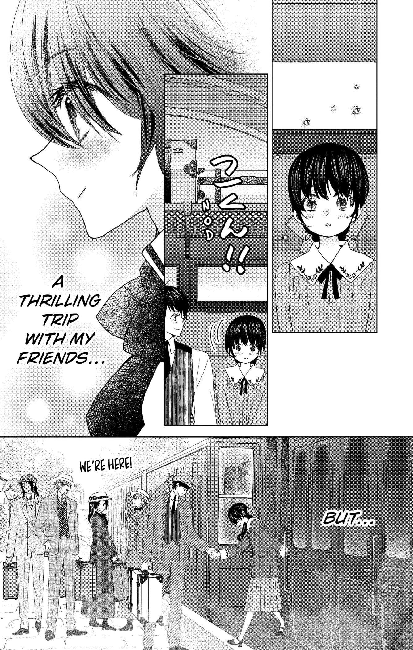 Prism Rondo Chapter 10.2 page 5 - 